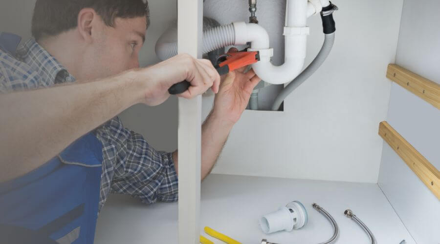 Professional emergency plumbing in Coffman Cove, AK